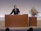 被害者支援シンポジウム