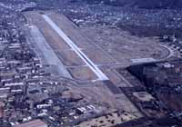 横田